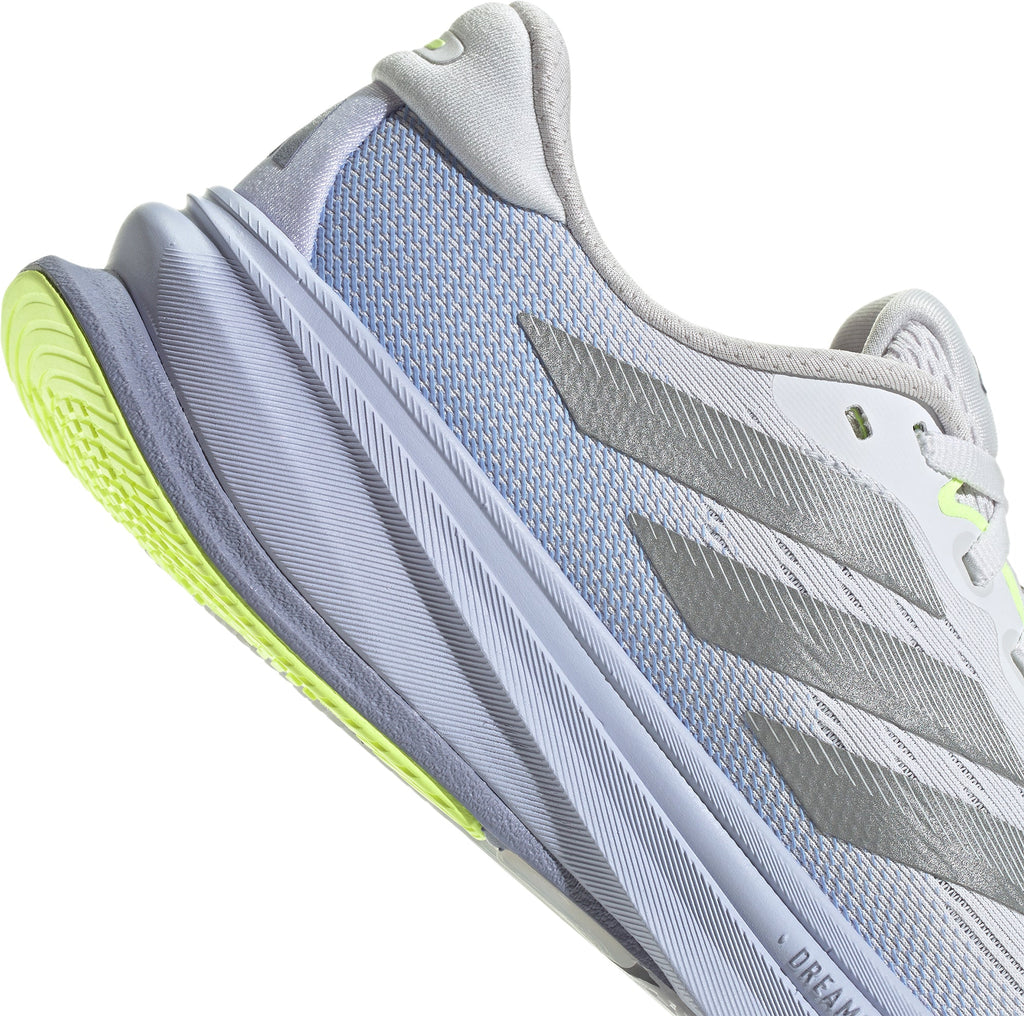 adidas Supernova Rise 2 Women's Running Shoes - Grey | Running & Training
