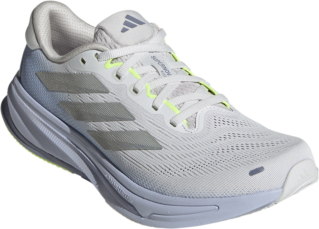 adidas Supernova Rise 2 Women's Running Shoes - Grey | Running & Training