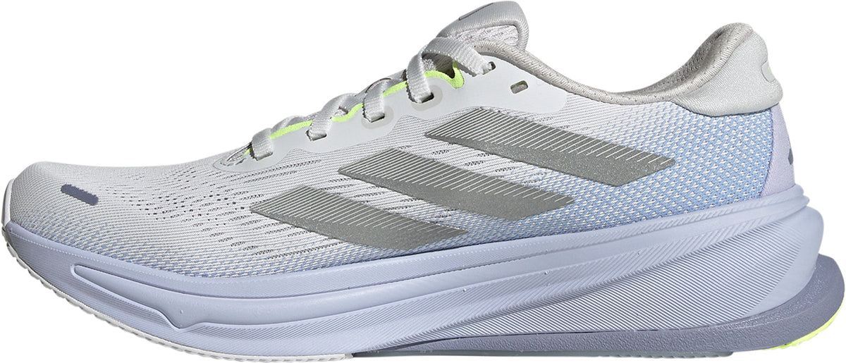 adidas Supernova Rise 2 Women's Running Shoes - Grey | Running & Training