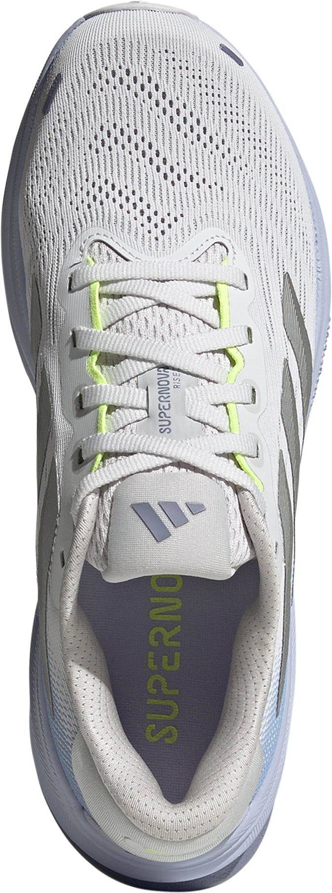 adidas Supernova Rise 2 Women's Running Shoes - Grey | Running & Training