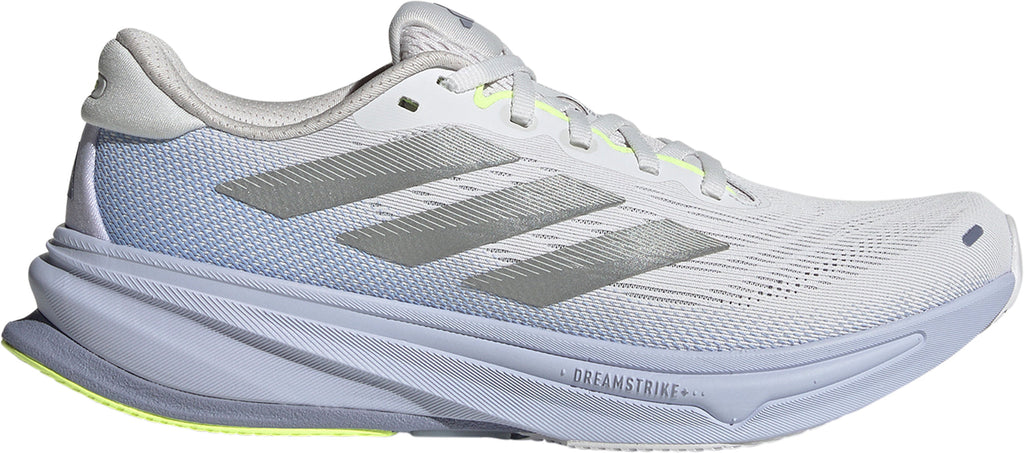 adidas Supernova Rise 2 Women's Running Shoes - Grey | Running & Training