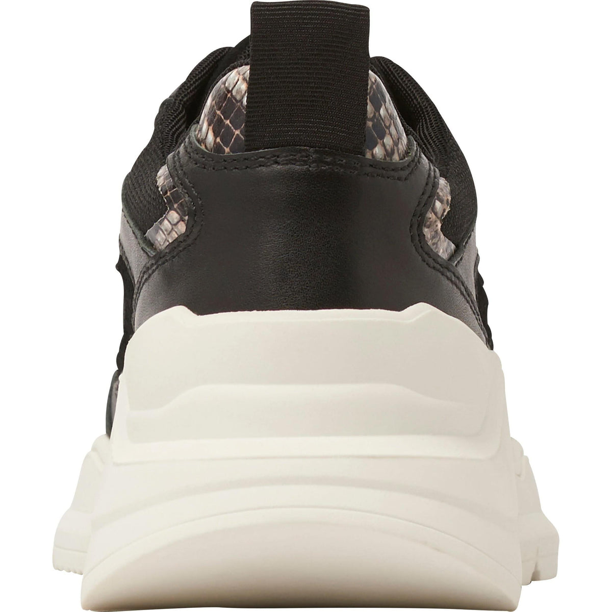 Agnes Cecilia Hellen Women's Trainers - Black | Training & Fitness