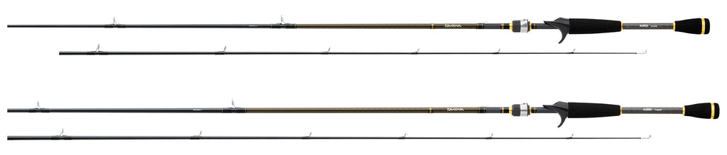 AIRD-X RODS Premium Style Fan Collection