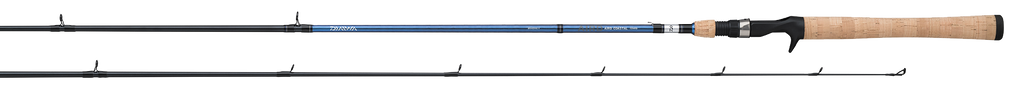 AIRD COASTAL INSHORE RODS Premium Style Fan Collection