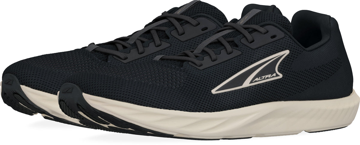 Altra Escalante 4 Men's Running Shoes - Black | Running & Training