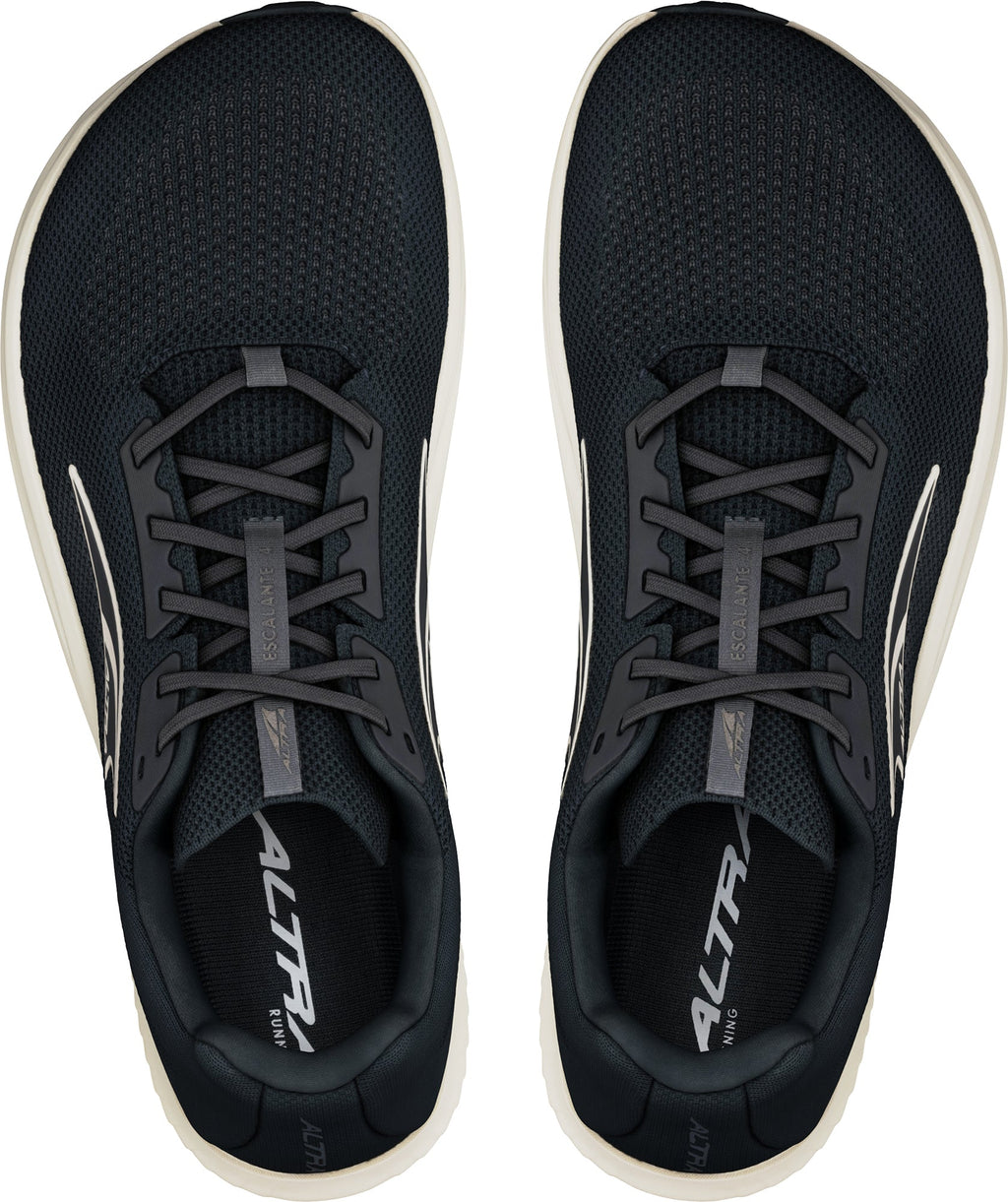 Altra Escalante 4 Men's Running Shoes - Black | Running & Training