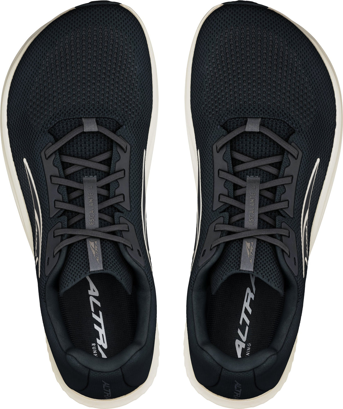 Altra Escalante 4 Men's Running Shoes - Black | Running & Training