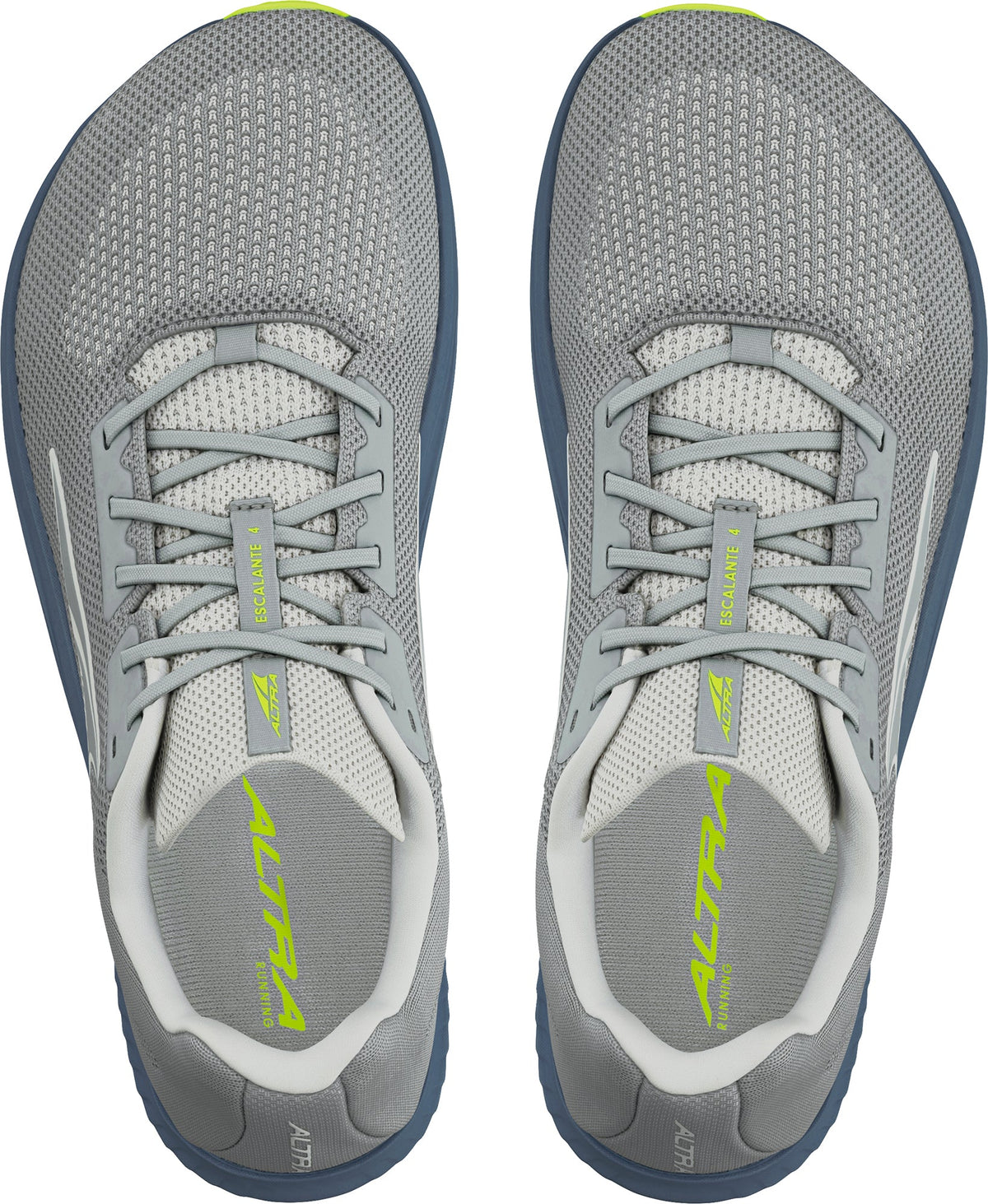 Altra Escalante 4 Men's Running Shoes - Grey | Running & Training