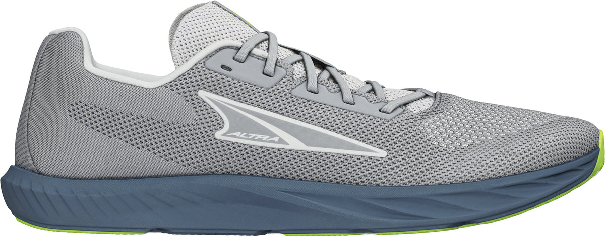 Altra Escalante 4 Men's Running Shoes - Grey | Running & Training