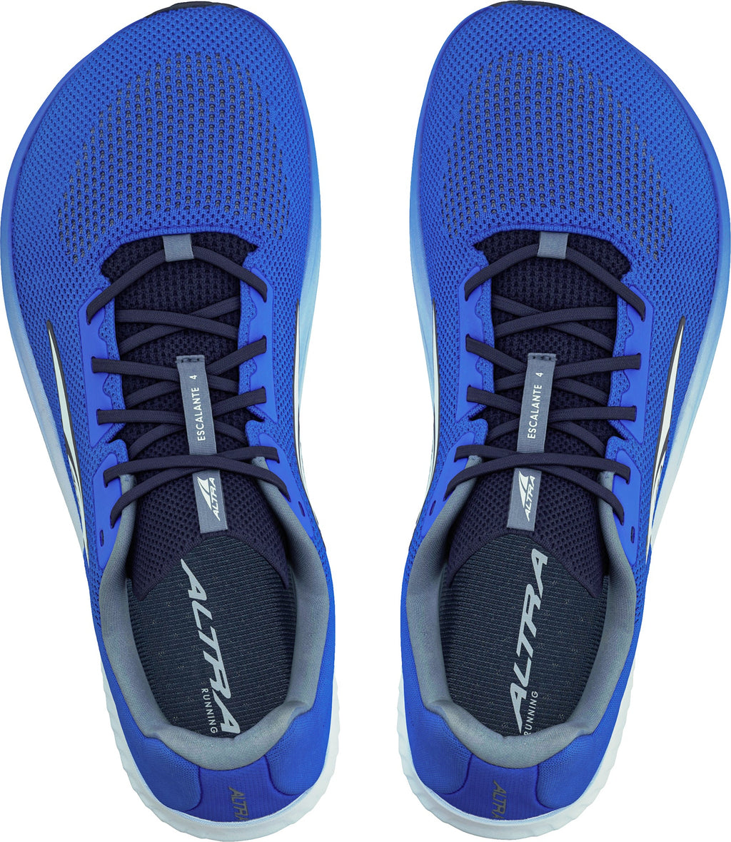 Altra Escalante 4 Men's Running Shoes - Blue | Running & Training