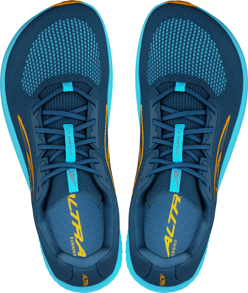 Altra Escalante 4 Men's Running Shoes - Blue | Running & Training