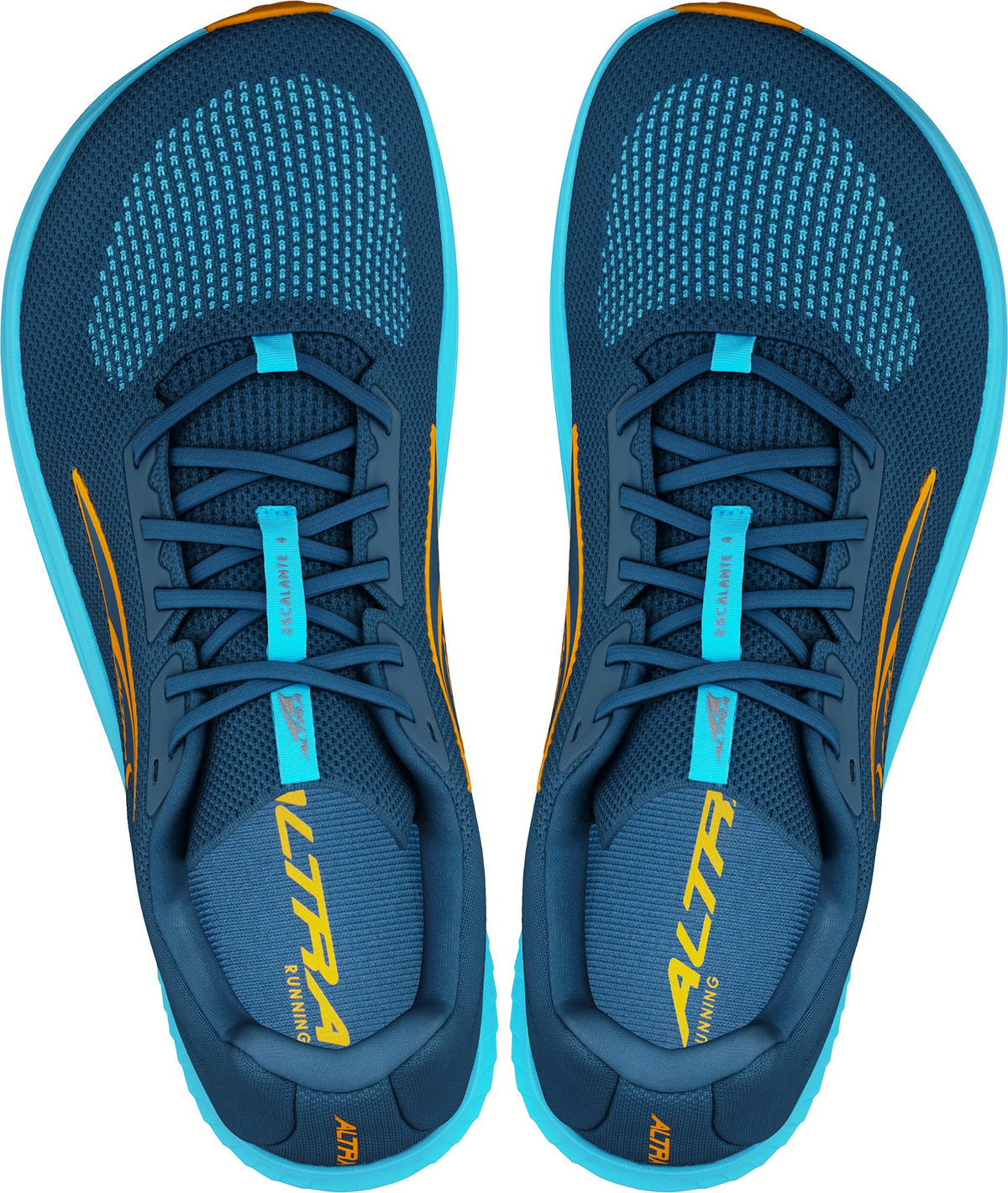 Altra Escalante 4 Men's Running Shoes - Blue | Running & Training