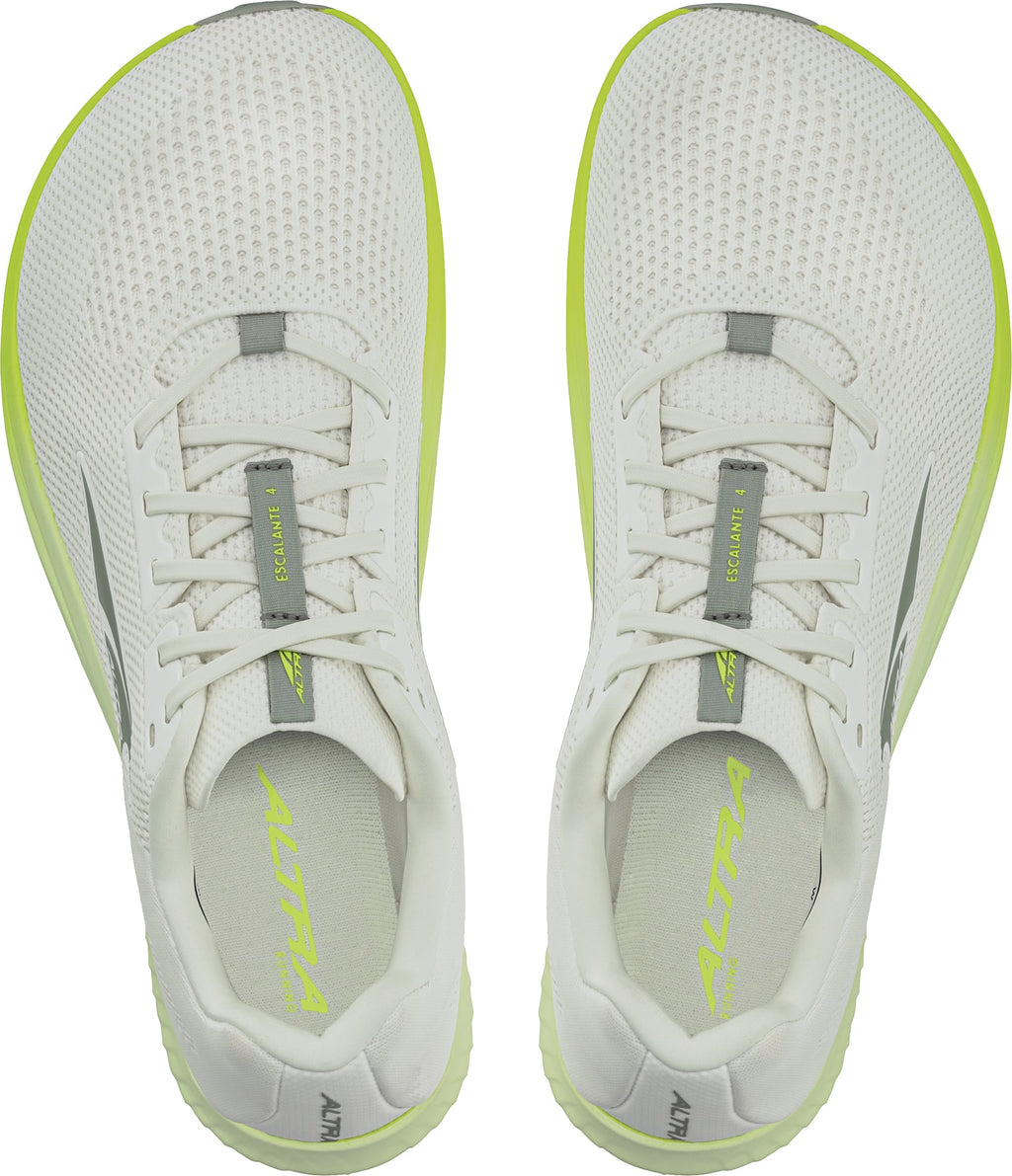 Altra Escalante 4 Women's Running Shoes - White | Running & Training