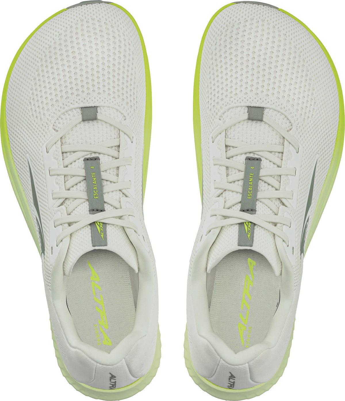 Altra Escalante 4 Women's Running Shoes - White | Running & Training