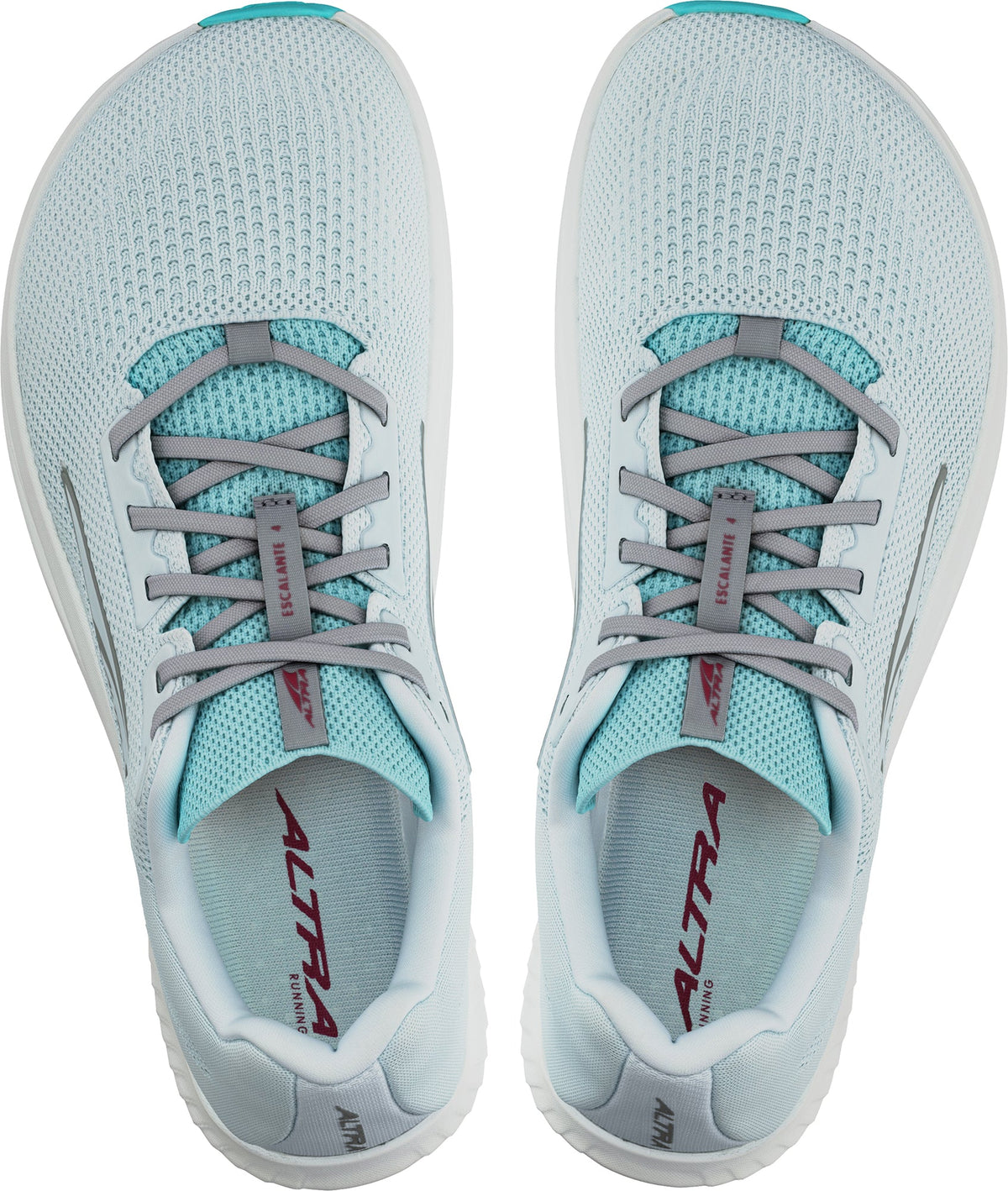 Altra Escalante 4 Women's Running Shoes - Grey | Running & Training