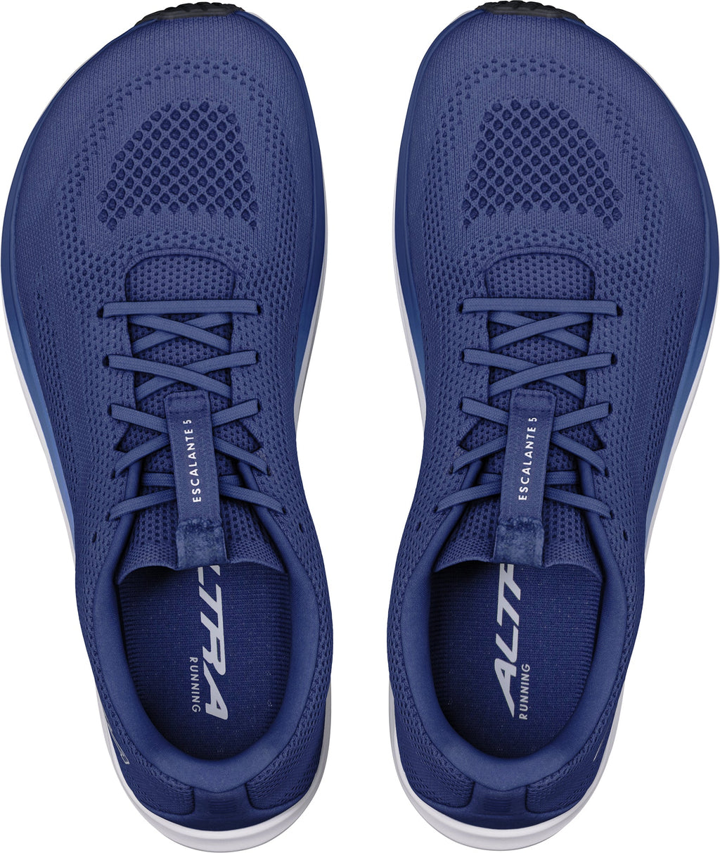 Altra Escalante 5 Men's Running Shoes - Blue | Running & Training