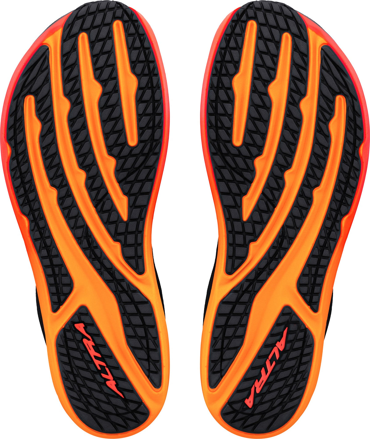 Altra Escalante 5 Men's Running Shoes - Black | Running & Training