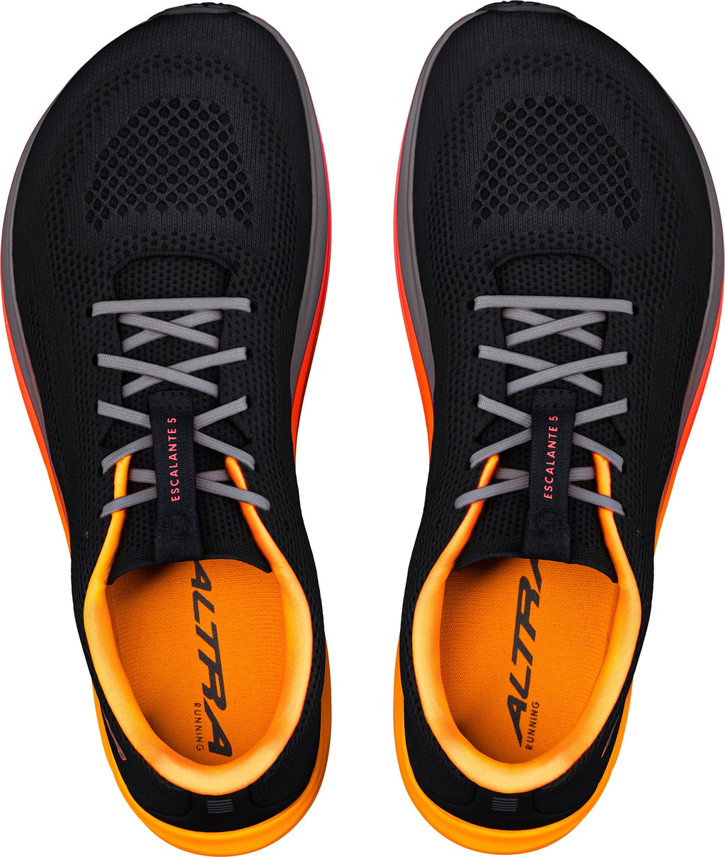 Altra Escalante 5 Men's Running Shoes - Black | Running & Training