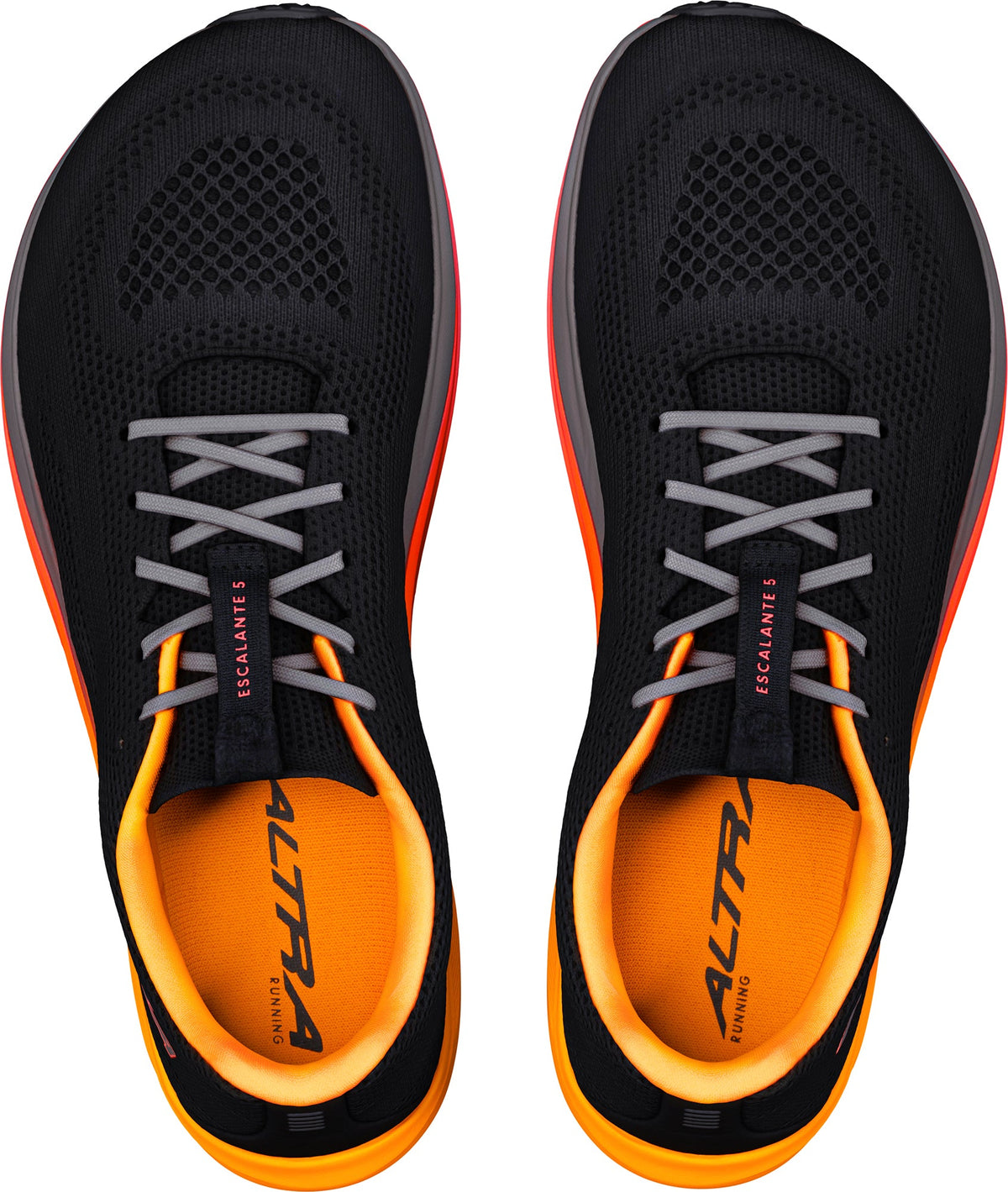 Altra Escalante 5 Men's Running Shoes - Black | Running & Training