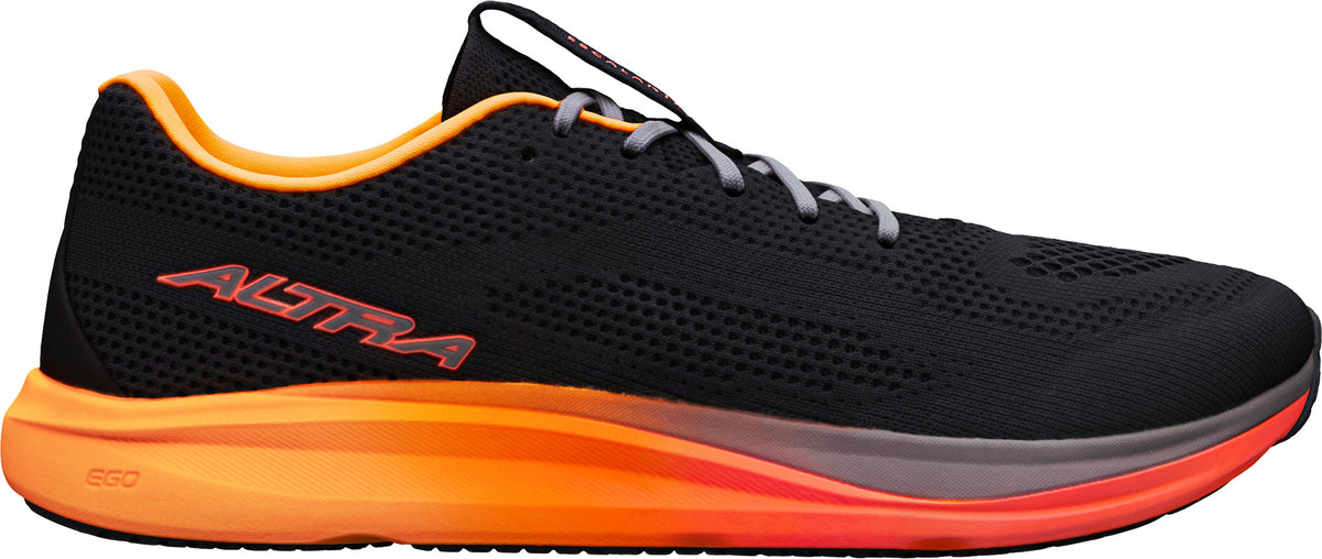 Altra Escalante 5 Men's Running Shoes - Black | Running & Training