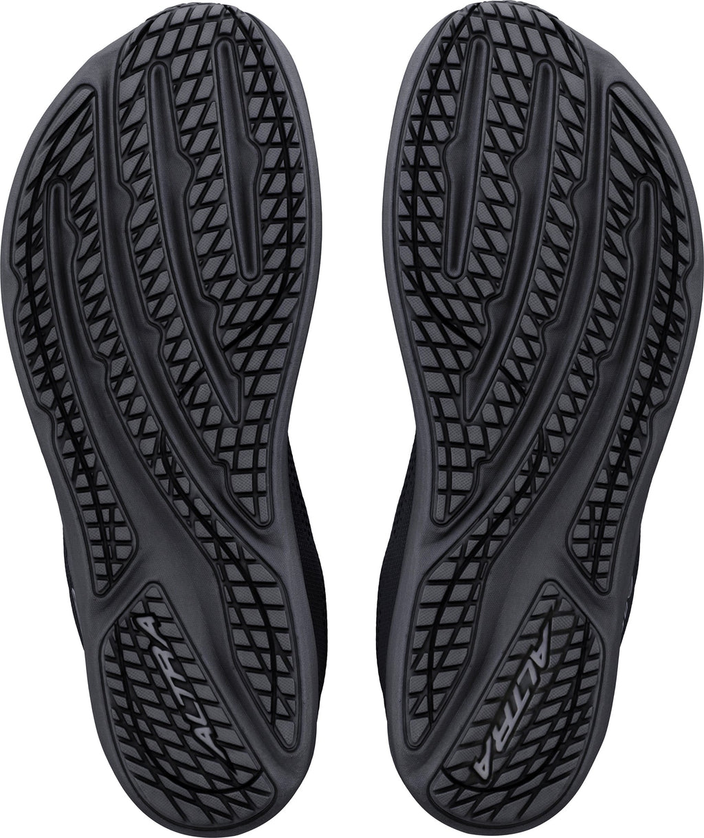 Altra Escalante 5 Men's Running Shoes - Black | Running & Training