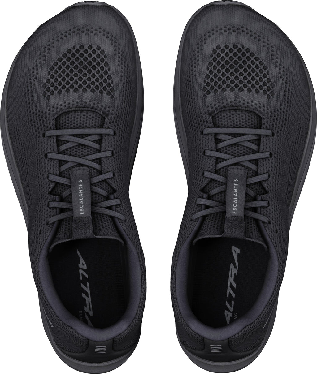 Altra Escalante 5 Men's Running Shoes - Black | Running & Training