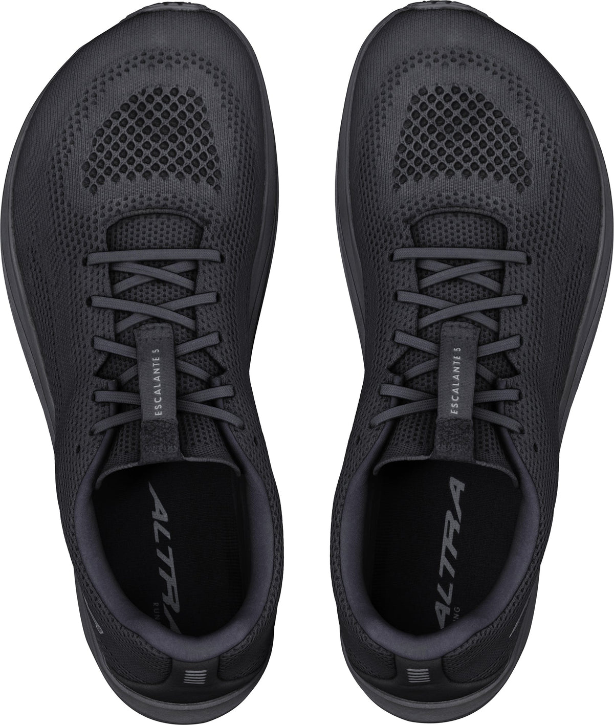 Altra Escalante 5 Men's Running Shoes - Black | Running & Training