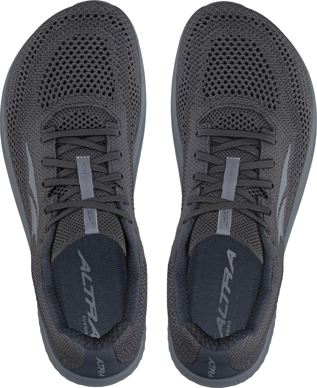 Altra Escalante Racer 2 Men's Running Shoes - Black | Running & Training