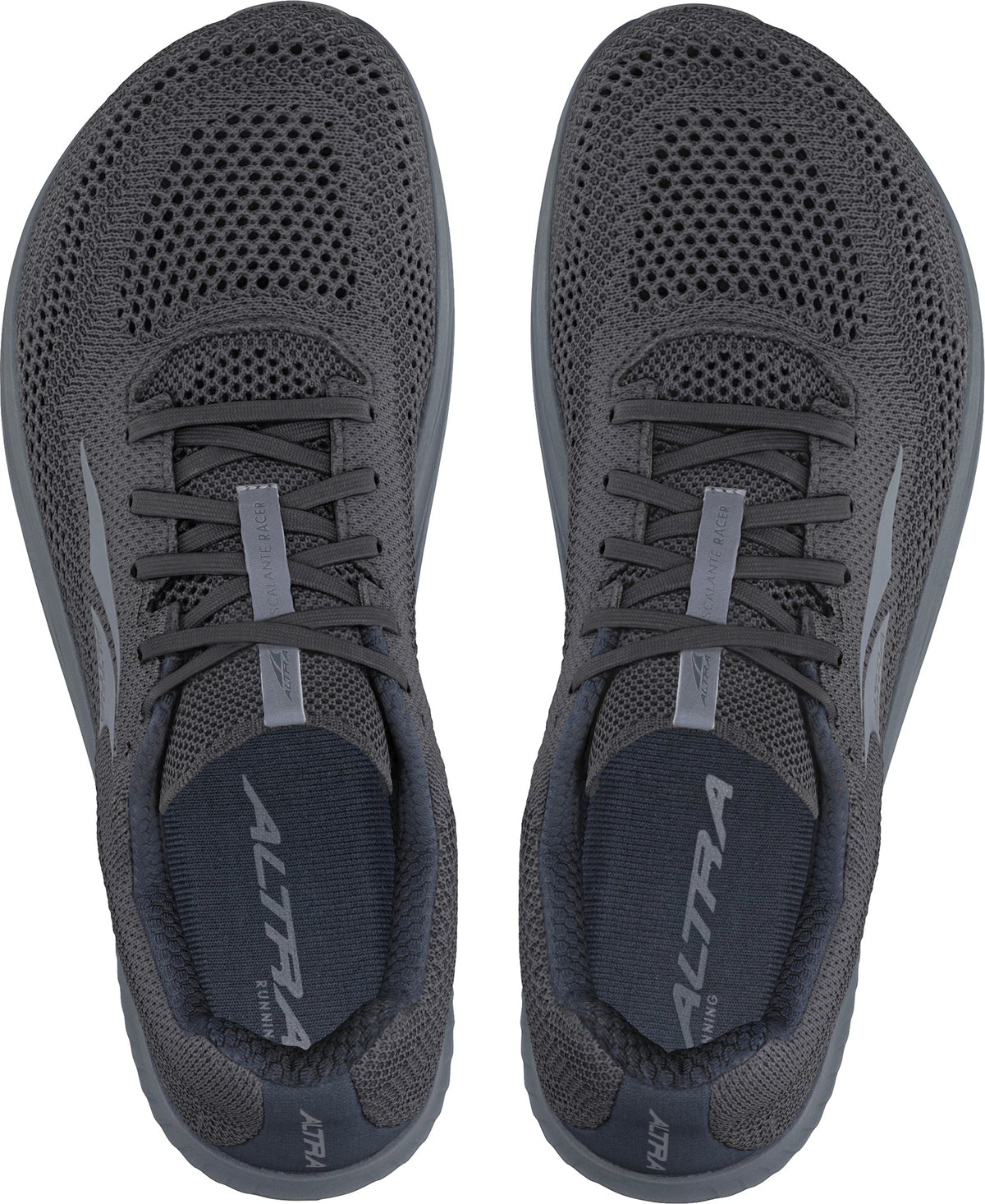 Altra Escalante Racer 2 Men's Running Shoes - Black | Running & Training