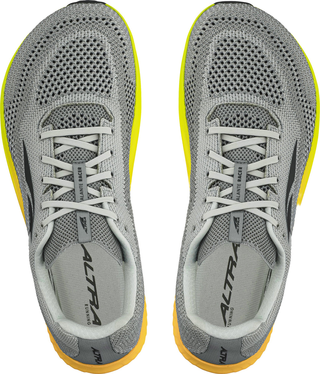 Altra Escalante Racer 2 Men's Running Shoes - Grey | Running & Training