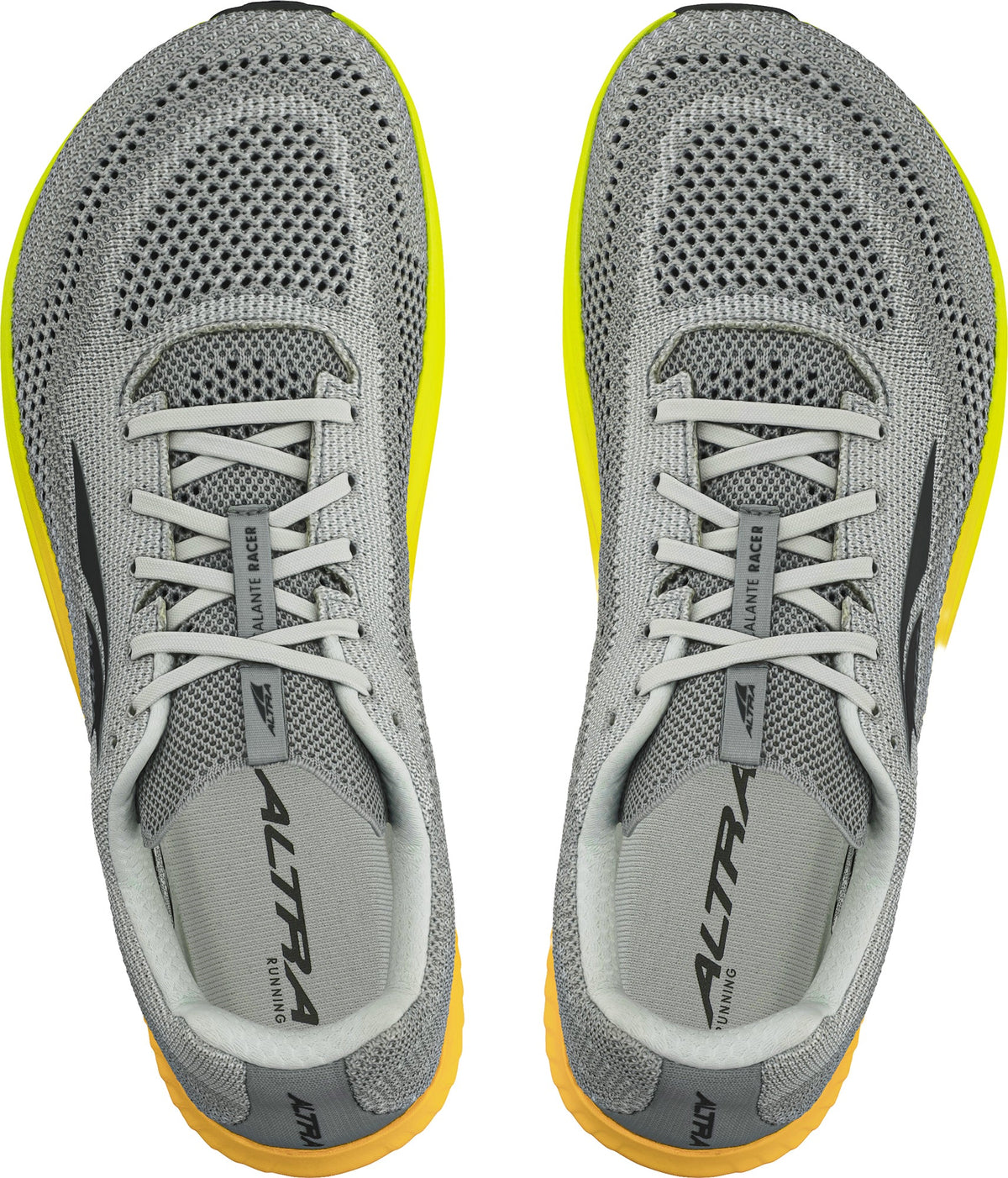 Altra Escalante Racer 2 Men's Running Shoes - Grey | Running & Training