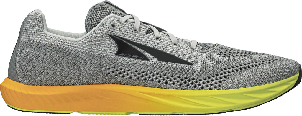 Altra Escalante Racer 2 Men's Running Shoes - Grey | Running & Training