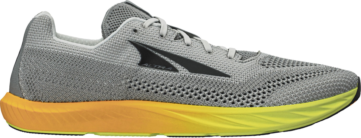 Altra Escalante Racer 2 Men's Running Shoes - Grey | Running & Training