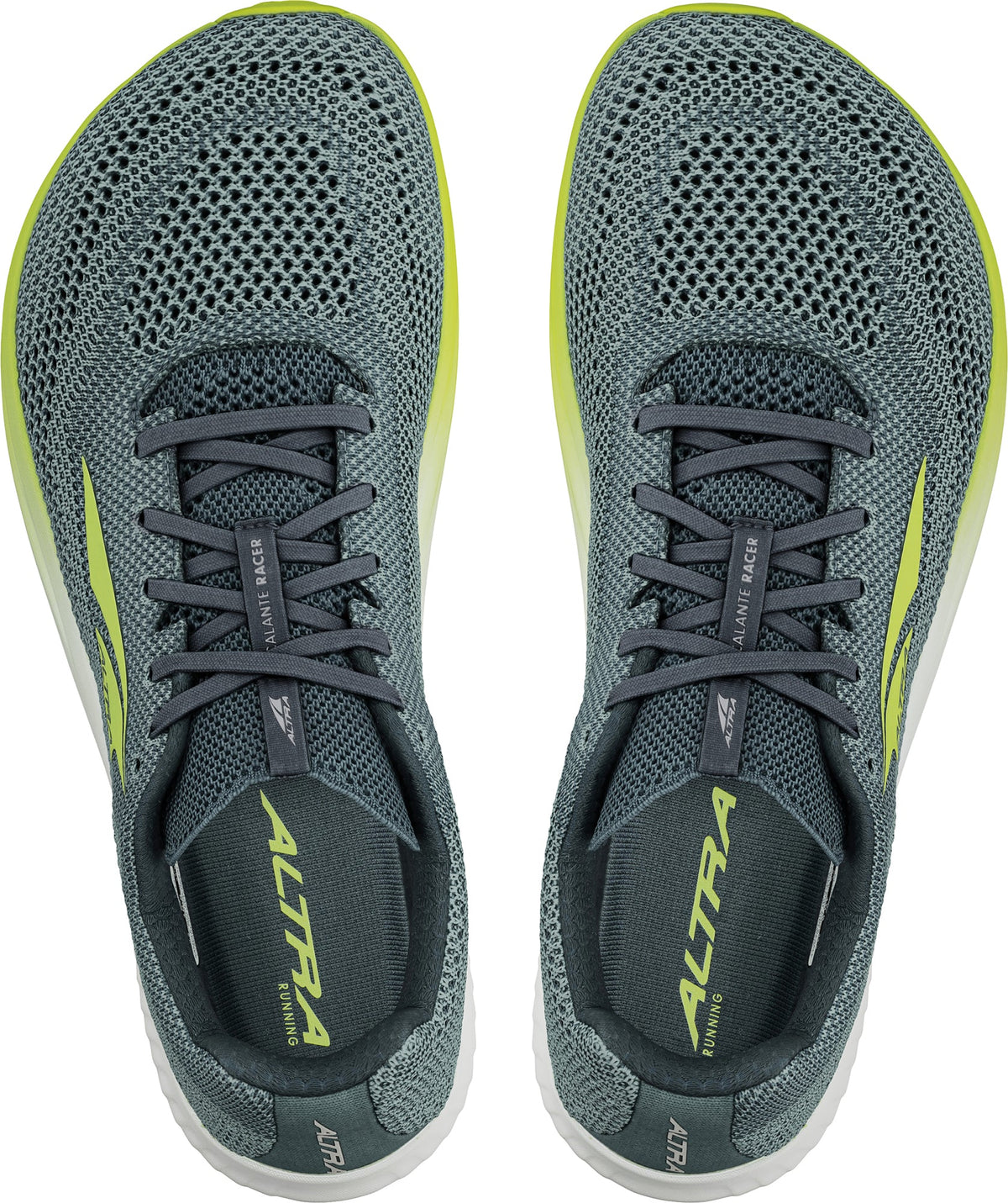 Altra Escalante Racer 2 Men's Running Shoes - Blue | Running & Training