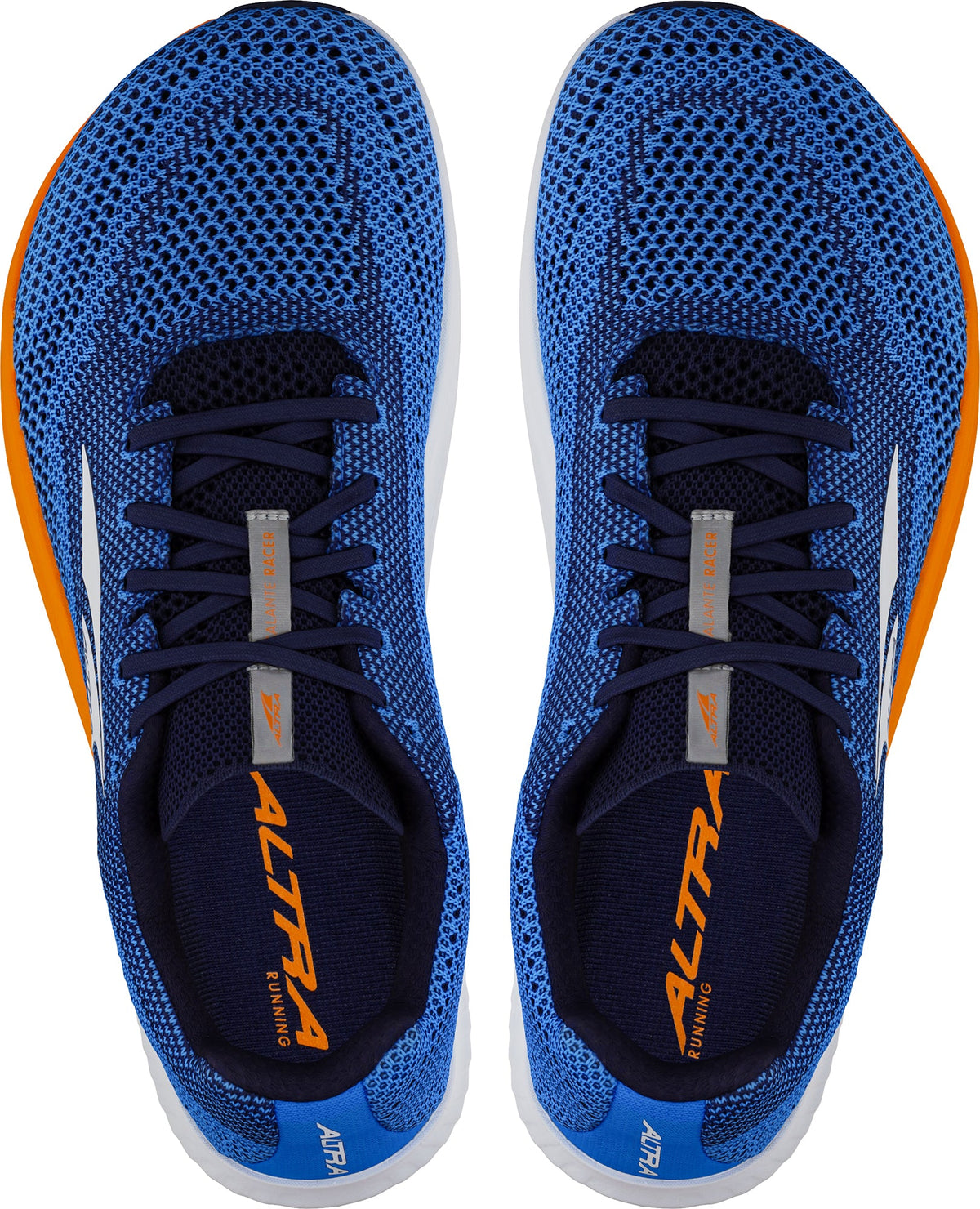 Altra Escalante Racer 2 Men's Running Shoes - Blue | Running & Training