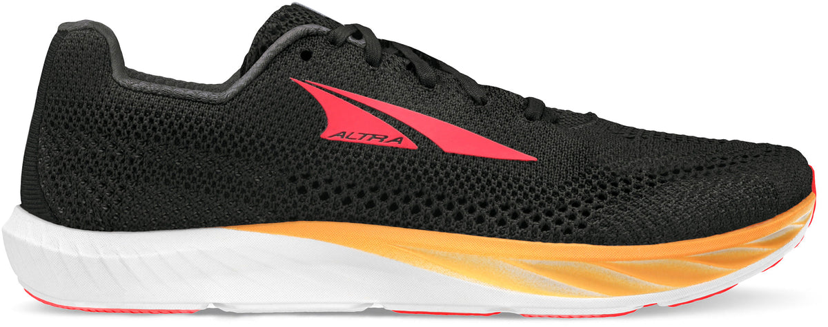 Altra Escalante Racer 2 Women's Running Shoes - Black | Running & Training