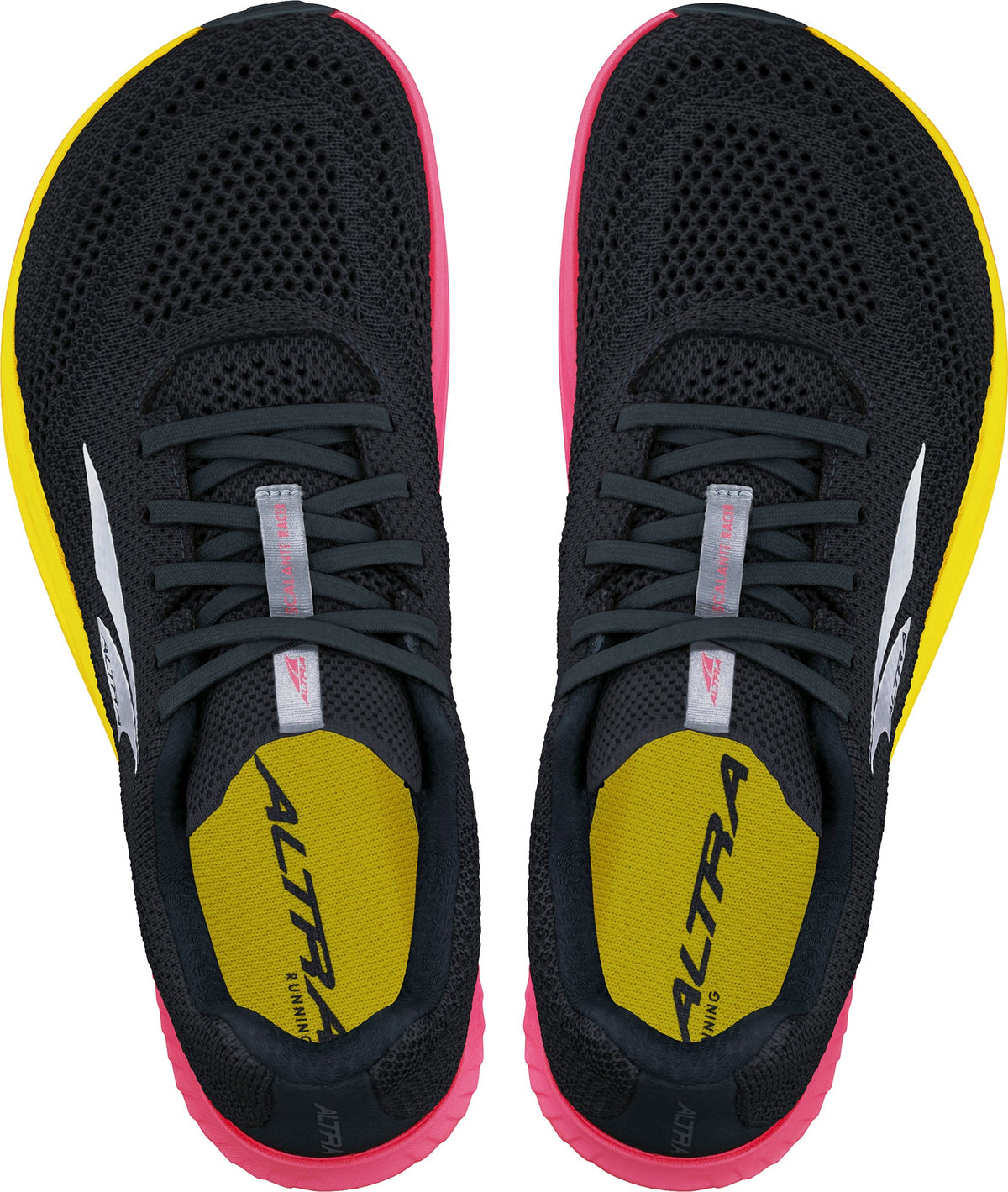 Altra Escalante Racer 2 Women's Running Shoes - Black | Running & Training