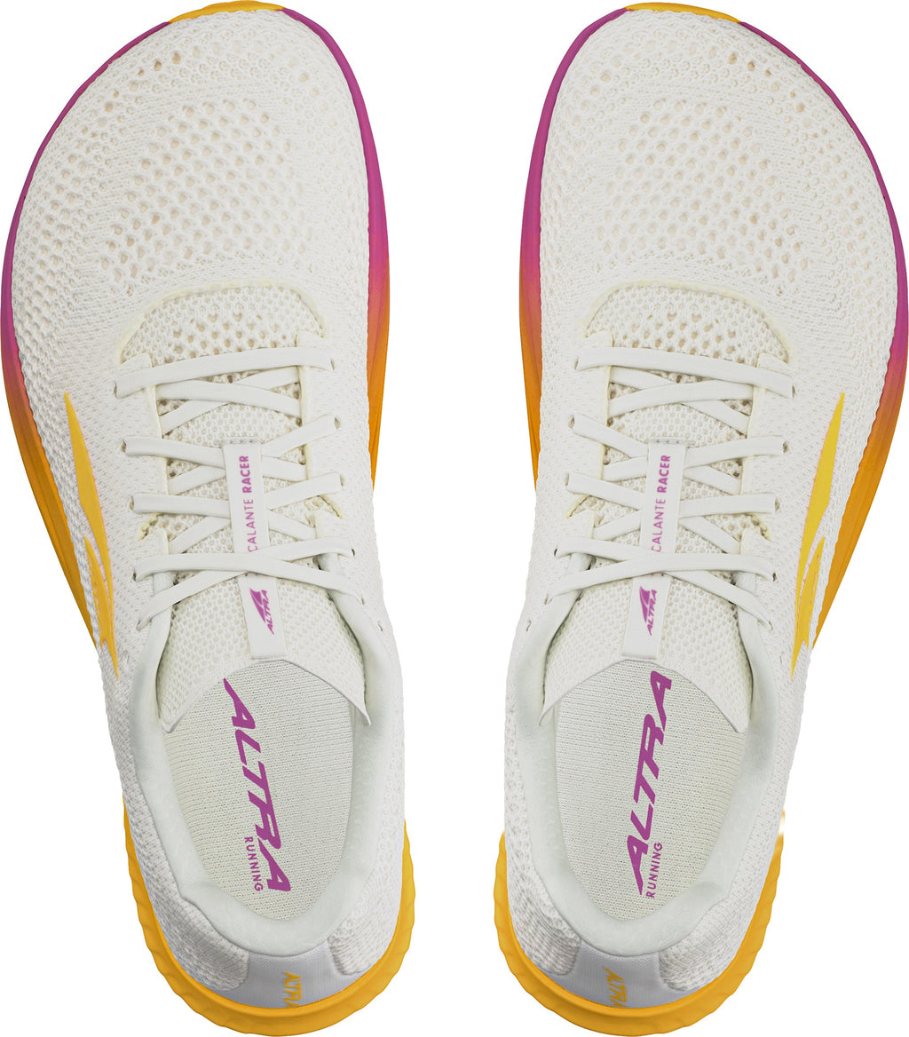 Altra Escalante Racer 2 Women's Running Shoes - White | Running & Training