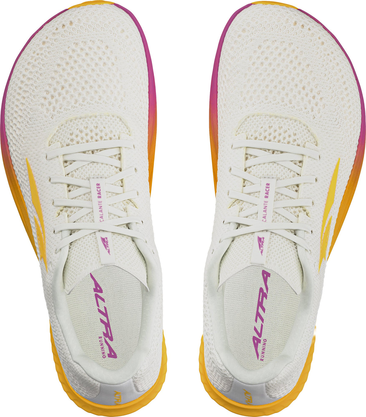 Altra Escalante Racer 2 Women's Running Shoes - White | Running & Training