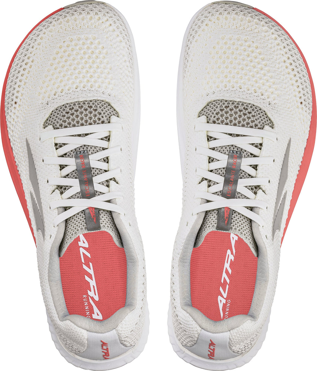 Altra Escalante Racer 2 Women's Running Shoes - White | Running & Training