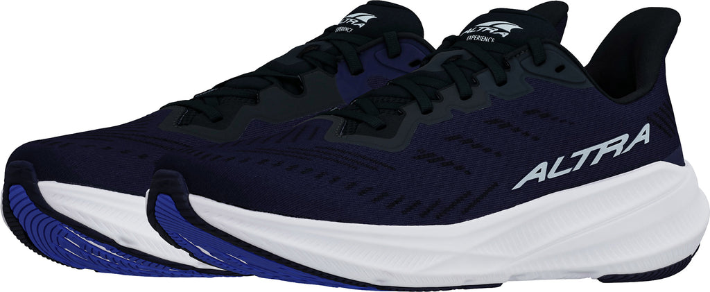 Altra Experience Flow 2 Men's Running Shoes - Blue | Running & Training