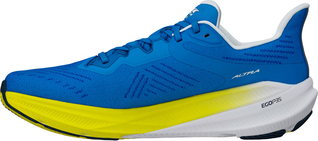 Altra Experience Flow 2 Men's Running Shoes - Blue | Running & Training