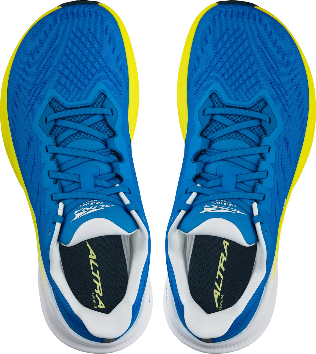 Altra Experience Flow 2 Men's Running Shoes - Blue | Running & Training