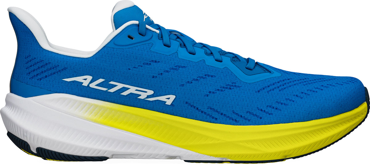 Altra Experience Flow 2 Men's Running Shoes - Blue | Running & Training