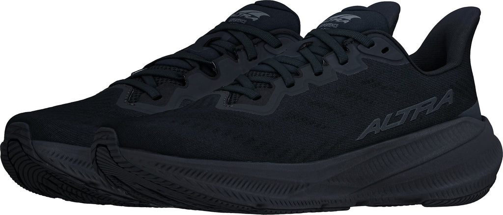 Altra Experience Flow 2 Women's Running Shoes - Black | Running & Training