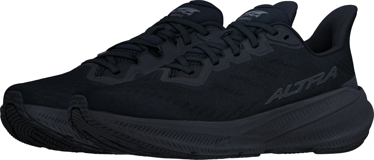 Altra Experience Flow 2 Women's Running Shoes - Black | Running & Training