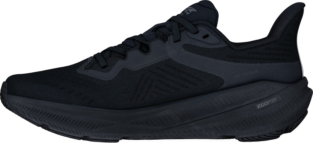 Altra Experience Flow 2 Women's Running Shoes - Black | Running & Training