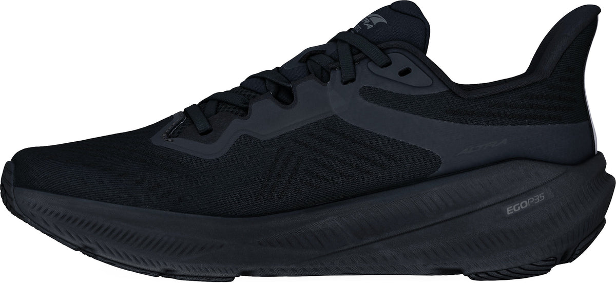 Altra Experience Flow 2 Women's Running Shoes - Black | Running & Training