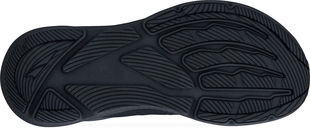 Altra Experience Flow 2 Women's Running Shoes - Black | Running & Training