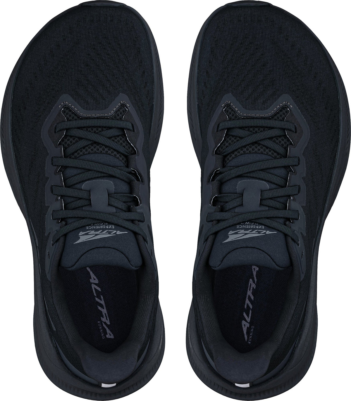 Altra Experience Flow 2 Women's Running Shoes - Black | Running & Training